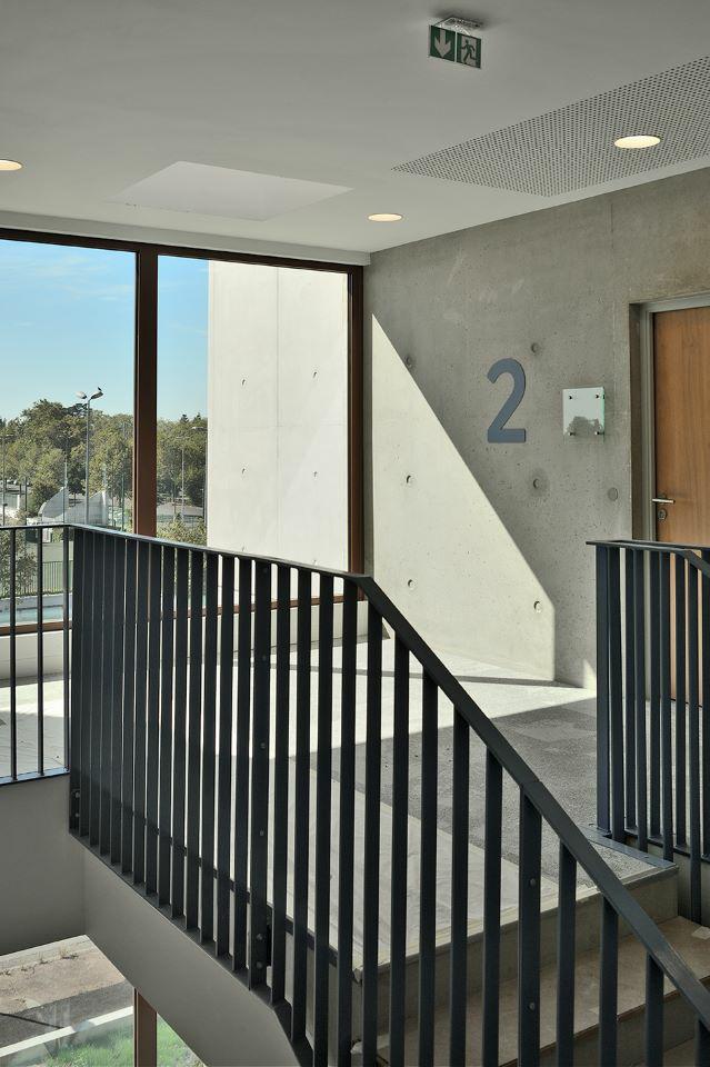 Bureau Bron 680m² Location bureau Bron Rhône OLBUR2528710 10